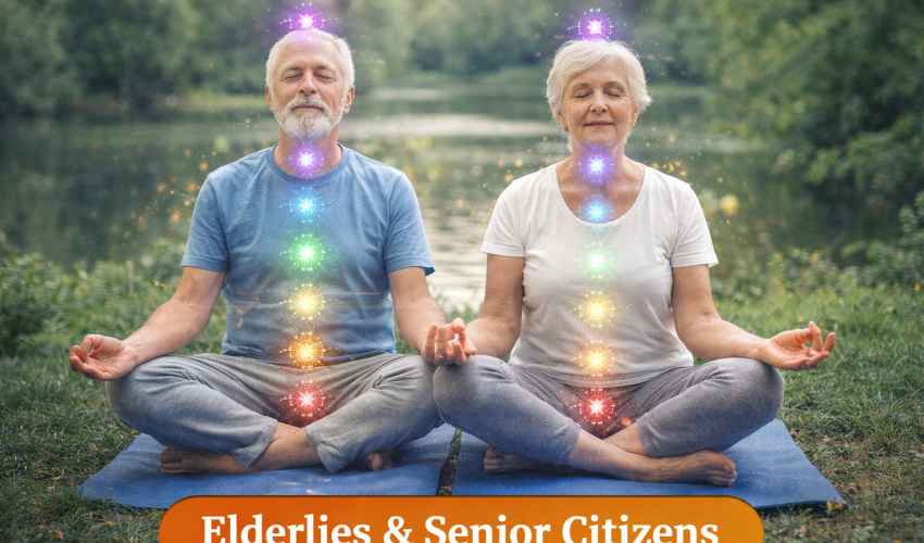 Elderlies course