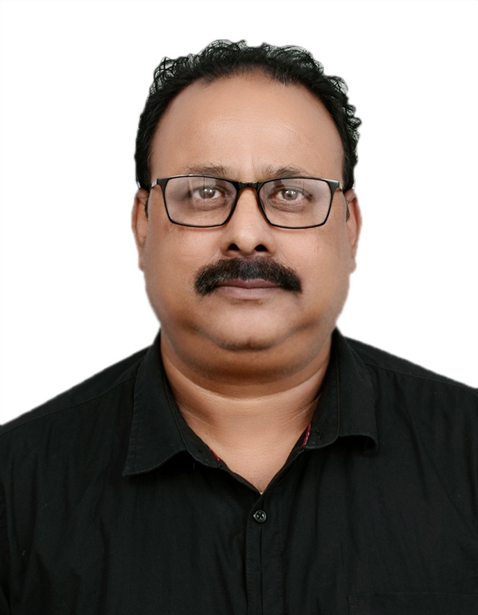 Dr. Siddhartha Bhushan
